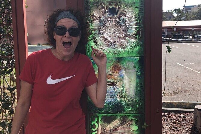 Fun City Scavenger Hunt in Fort Wayne by Zombie Scavengers - Final Thoughts: Is It Worth It?