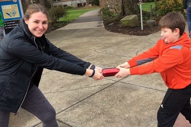 Fun City Scavenger Hunt in Gatlinburg by Crazy Dash - The Sum Up