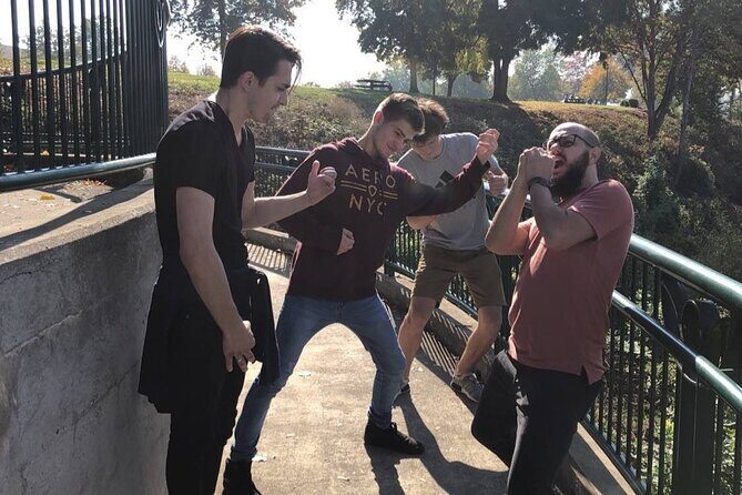 Fun City Scavenger Hunt in Gatlinburg by Crazy Dash - FAQs About the Gatlinburg Crazy Dash