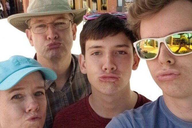 Fun City Scavenger Hunt in Glendale by Crazy Dash - FAQ