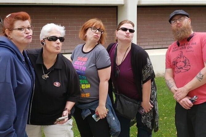 Fun City Scavenger Hunt in Grand Rapids by Operation City Quest - Key Points