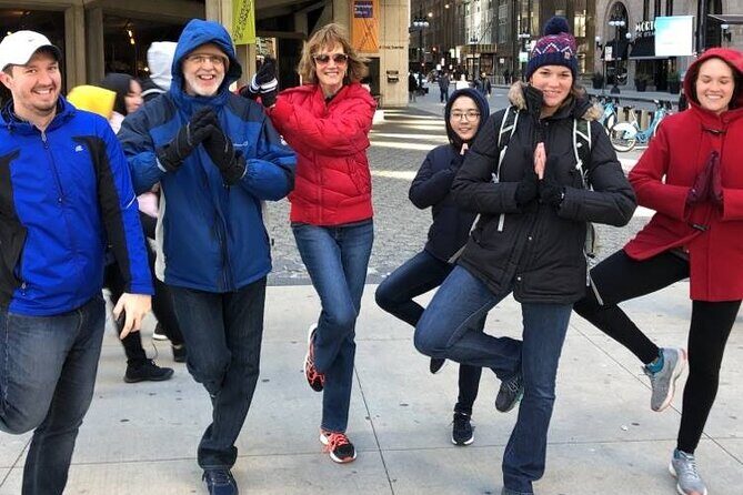 Fun City Scavenger Hunt in Grand Rapids by Operation City Quest - Who Will Love This Experience?