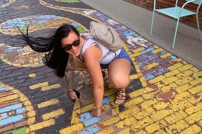 Fun City Scavenger Hunt in Grand Rapids by Operation City Quest - The Sum Up