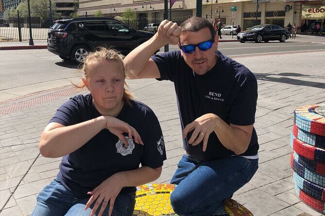 Fun City Scavenger Hunt in Grand Rapids by Operation City Quest - FAQ