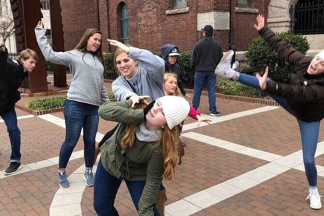 Fun City Scavenger Hunt in Greeley by Zombie Scavengers - Fun City Scavenger Hunt in Greeley by Zombie Scavengers