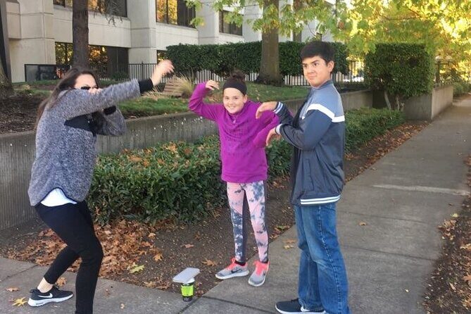 Fun City Scavenger Hunt in Greeley by Zombie Scavengers - The Itinerary: What Youll Likely Experience