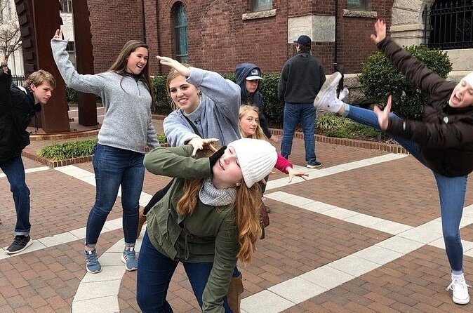 Fun City Scavenger Hunt in Greeley by Zombie Scavengers - Final Thoughts: Is It Worth It?