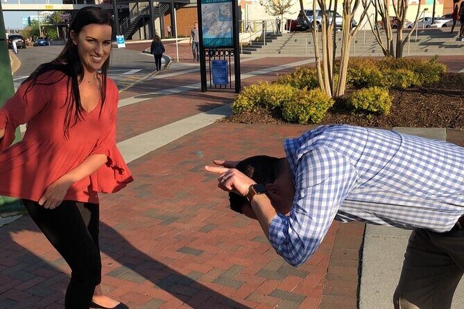 Fun City Scavenger Hunt in Greeley by Zombie Scavengers - FAQ