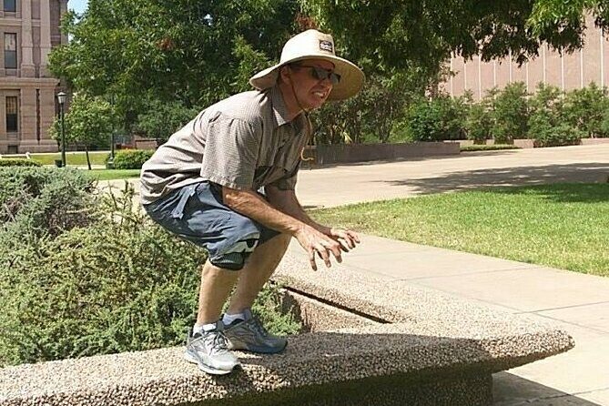 Fun City Scavenger Hunt in Halifax by Operation City Quest - Break down of the Experience: What to Expect