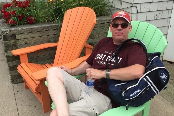 Fun City Scavenger Hunt in Halifax by Operation City Quest - The Sum Up: Is This the Right Halifax Adventure for You?