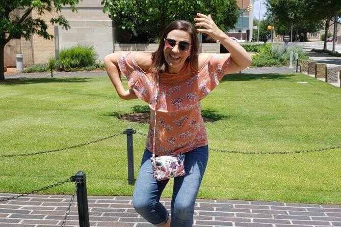 Fun City Scavenger Hunt in Harrisburg by Wacky Walks - Harrisburg’s Fun City Scavenger Hunt by Wacky Walks: A Practical and Playful Way to Discover the Capital