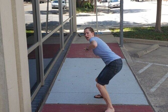 Fun City Scavenger Hunt in Harrisburg by Wacky Walks - Frequently Asked Questions