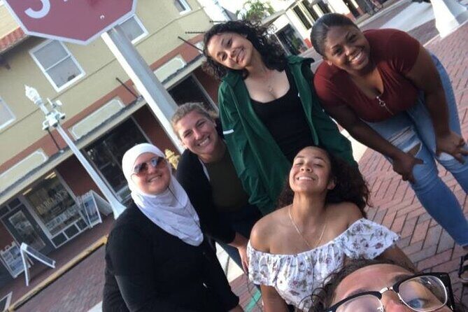 Fun City Scavenger Hunt in Hollywood by Zombie Scavengers - An In-Depth Look at the Zombie Scavengers Experience