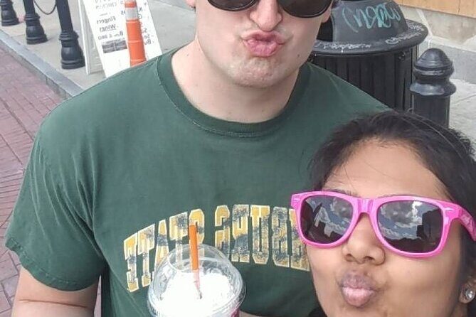 Fun City Scavenger Hunt in Hollywood by Zombie Scavengers - Detailed Breakdown of the Experience