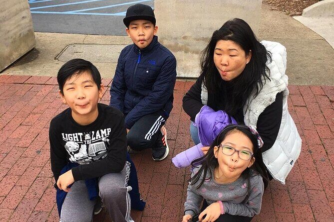 Fun City Scavenger Hunt in Huntsville by Zombie Scavengers - A Closer Look at the Zombie Scavengers Experience in Huntsville