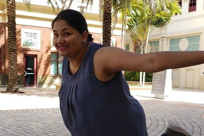 Fun City Scavenger Hunt in Huntsville by Zombie Scavengers - FAQ