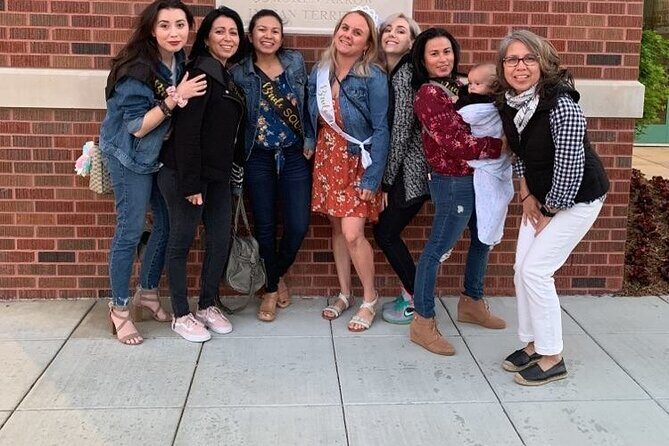 Fun City Scavenger Hunt in Indianapolis by 3Quest Challenge - Final Thoughts