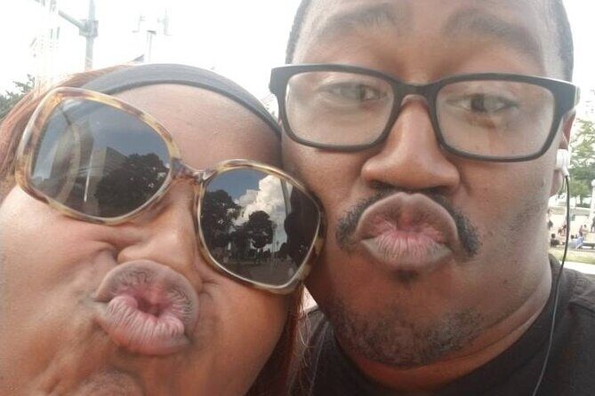 Fun City Scavenger Hunt in Indianapolis by 3Quest Challenge - FAQ