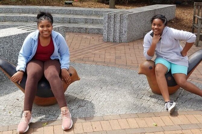 Fun City Scavenger Hunt in Indianapolis by Crazy Dash - The Highlights of the Scavenger Hunt