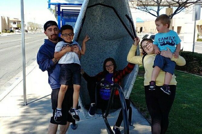 Fun City Scavenger Hunt in Indianapolis by Crazy Dash - Who Will Love This?