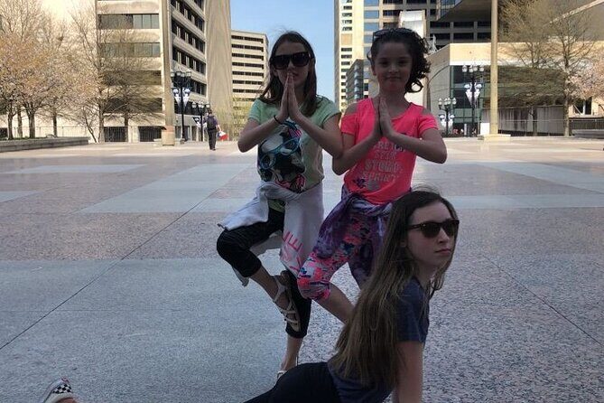 Fun City Scavenger Hunt in Indianapolis by Crazy Dash - The Value Proposition