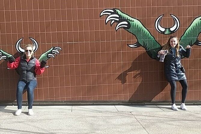 Fun City Scavenger Hunt in Indianapolis by Crazy Dash - Final Thoughts: Who Should Consider This?