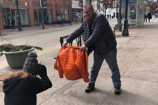 Fun City Scavenger Hunt in Indianapolis by Crazy Dash - FAQs