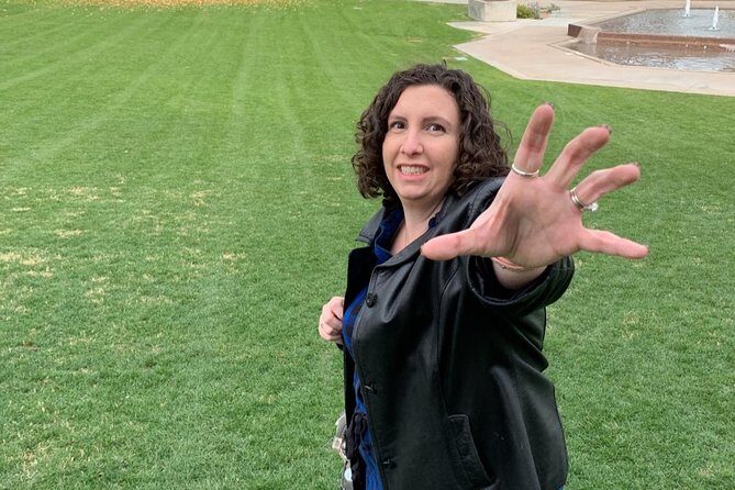 Fun City Scavenger Hunt in Kelowna by Zombie Scavengers - Fun City Scavenger Hunt in Kelowna by Zombie Scavengers – A Detailed Review