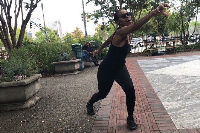 Fun City Scavenger Hunt in Knoxville by Crazy Dash - What to Expect from the Crazy Dash Knoxville Experience