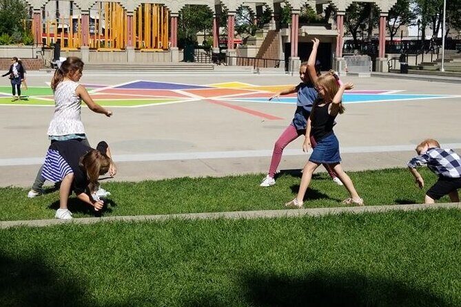 Fun City Scavenger Hunt in Knoxville by Crazy Dash - Value and Practical Considerations