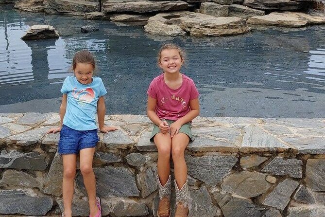 Fun City Scavenger Hunt in Knoxville by Crazy Dash - The Sum Up