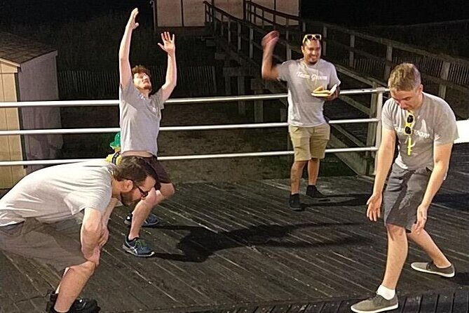 Fun City Scavenger Hunt in Las Vegas by Operation City Quest - Exploring Las Vegas through a Different Lens