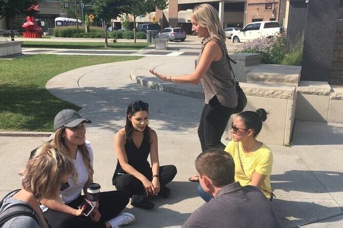 Fun City Scavenger Hunt in Las Vegas by Operation City Quest - Who Will Enjoy This Tour?