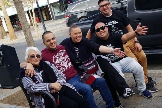 Fun City Scavenger Hunt in Manchester by Zombie Scavengers - Final Thoughts