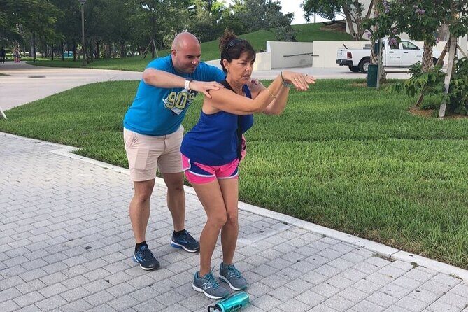 Fun City Scavenger Hunt in Miami Beach by Wacky Walks - Detailed Review of the Wacky Walks Miami Beach Scavenger Hunt