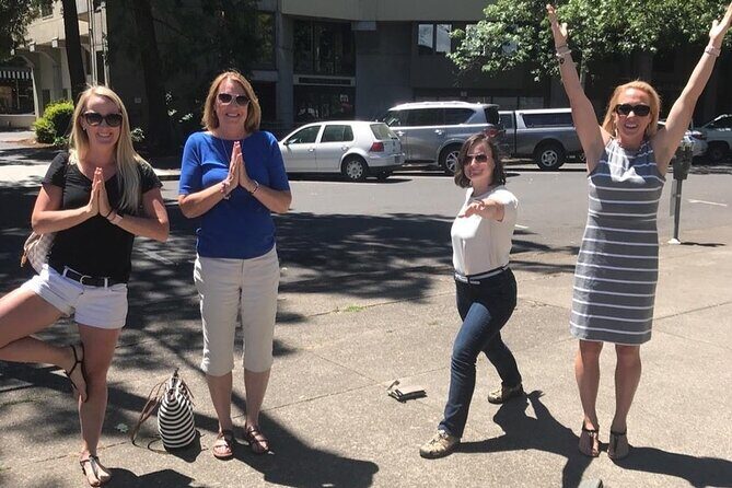 Fun City Scavenger Hunt in Miami Gardens by Operation City Quest - Authentic Insights from Other Travelers