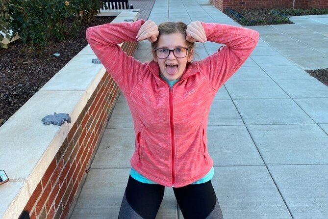 Fun City Scavenger Hunt in Midland by Zombie Scavengers - Detailed Breakdown of the Experience