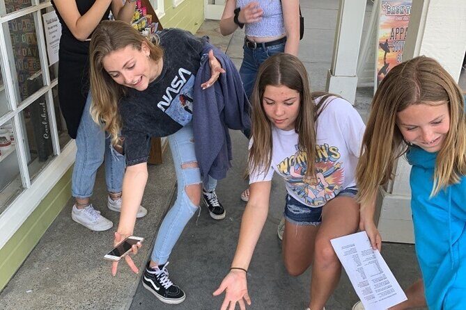 Fun City Scavenger Hunt in Milwaukee by Zombie Scavengers - Practical Details and Tips