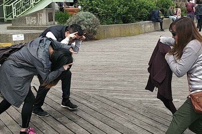 Fun City Scavenger Hunt in Milwaukee by Zombie Scavengers - Authentic Review Insights