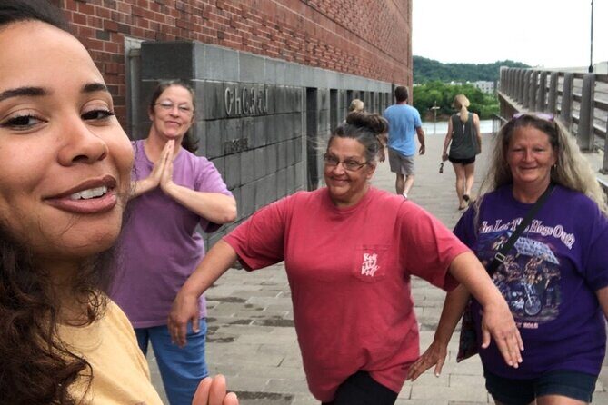 Fun City Scavenger Hunt in Milwaukee by Zombie Scavengers - The Sum Up