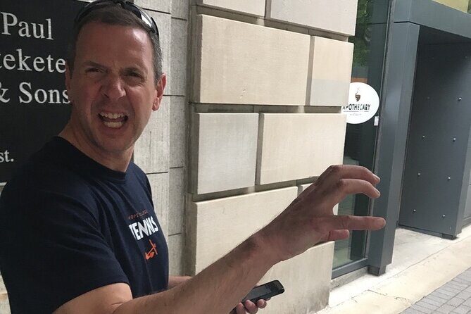 Fun City Scavenger Hunt in Mississauga by Zombie Scavengers - Who Should Consider This Experience?