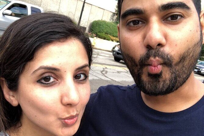 Fun City Scavenger Hunt in Mississauga by Zombie Scavengers - FAQ