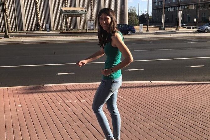 Fun City Scavenger Hunt in Modesto by 3Quest Challenge - Exploring Modesto with the 3Quest Challenge: A Detailed Look