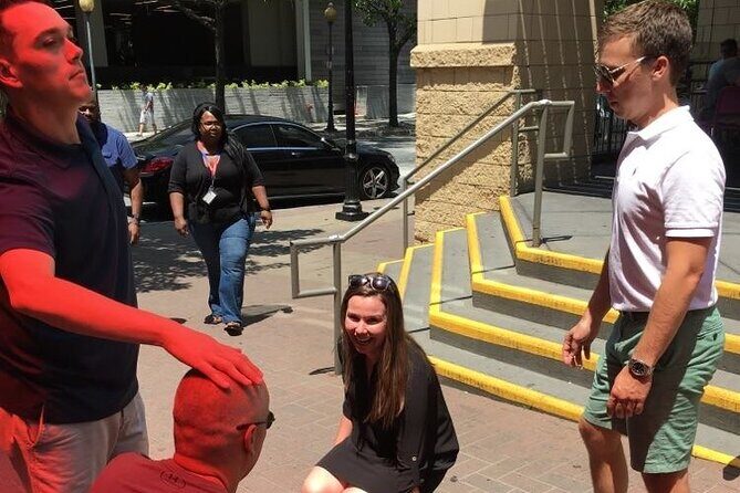 Fun City Scavenger Hunt in Modesto by 3Quest Challenge - Frequently Asked Questions