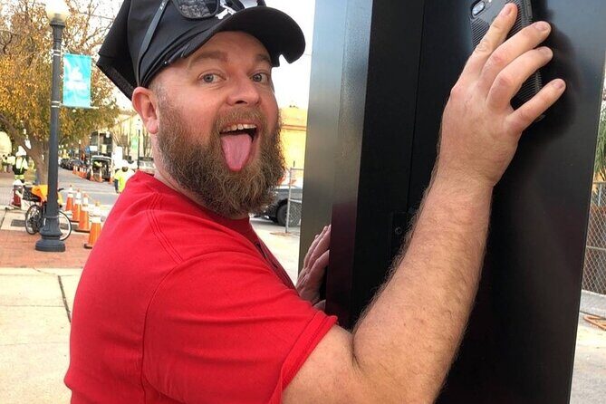 Fun City Scavenger Hunt in Montgomery by Operation City Quest - A Fun and Affordable Way to Explore Montgomery: Operation City Quest Scavenger Hunt