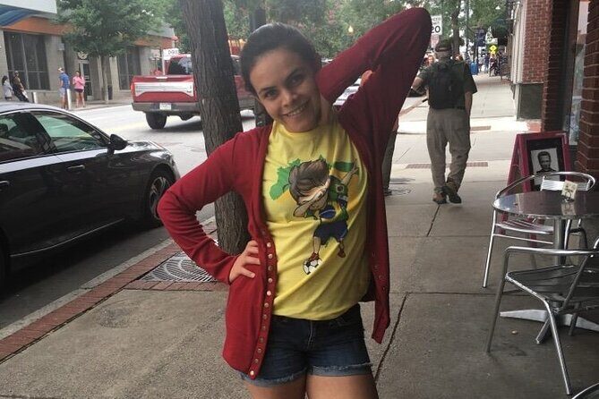 Fun City Scavenger Hunt in Montgomery by Operation City Quest - FAQs