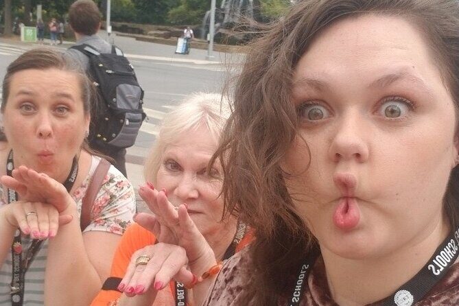 Fun City Scavenger Hunt in Murfreesboro by Zombie Scavengers - Key Points