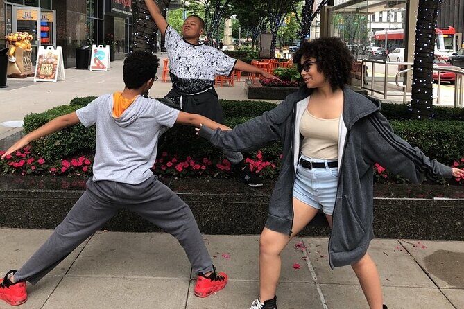 Fun City Scavenger Hunt in Murfreesboro by Zombie Scavengers - In-Depth Breakdown of the Experience