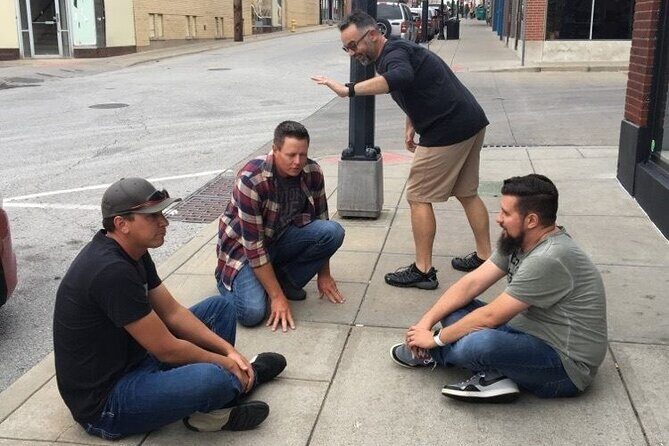 Fun City Scavenger Hunt in Murfreesboro by Zombie Scavengers - Practical Tips for Your Visit