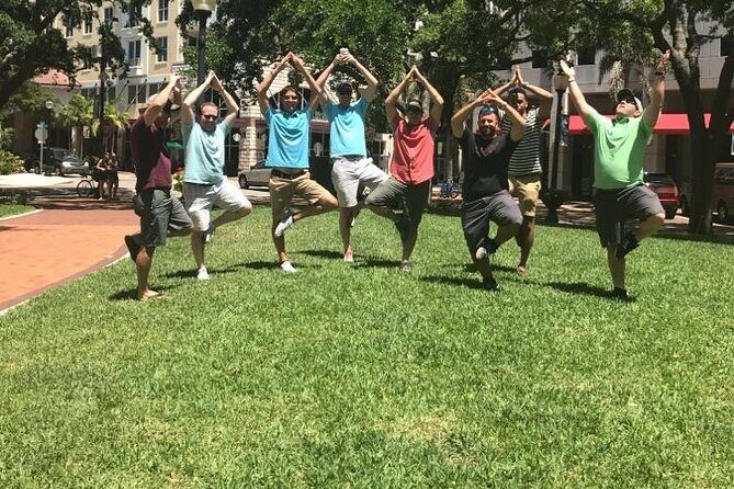 Fun City Scavenger Hunt in Murfreesboro by Zombie Scavengers - Who Is This Experience Best For?